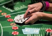 Learn The Art Of Winning Big At SBOBET Blackjack With Pro Strategies