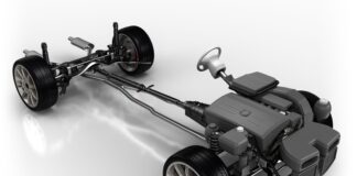 Mastering the Rear Axle Assembly