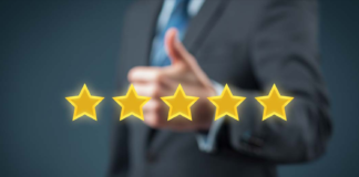 The Power of Customer Reviews
