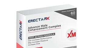 Erecta Rx