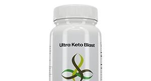 Ultra Keto Blast
