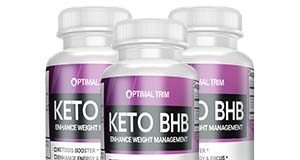 Optimal Trim Keto