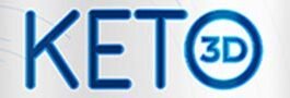 Keto 3D