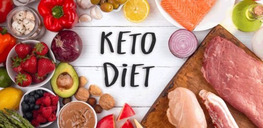 Keto Advanced 1500