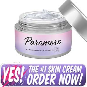 Paramore Cream