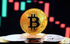 reason behind the price inclination of bitcoin