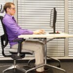 Choosing the Right Office Chairs to Minimize Employee Fatigue