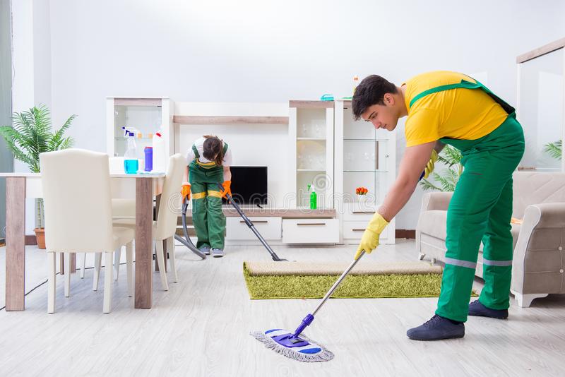 Cleaning Services Online