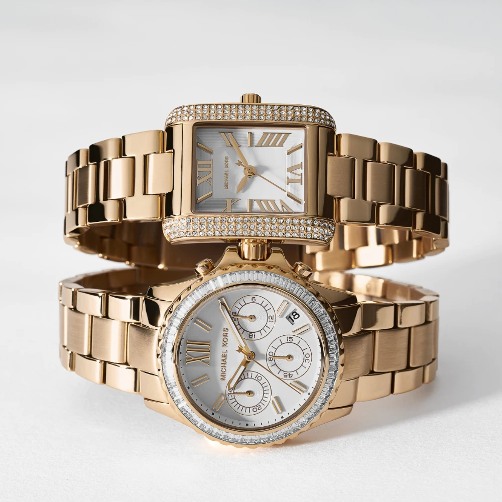 Michael Kors Timepieces
