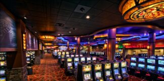 Various Types of Online Casinos