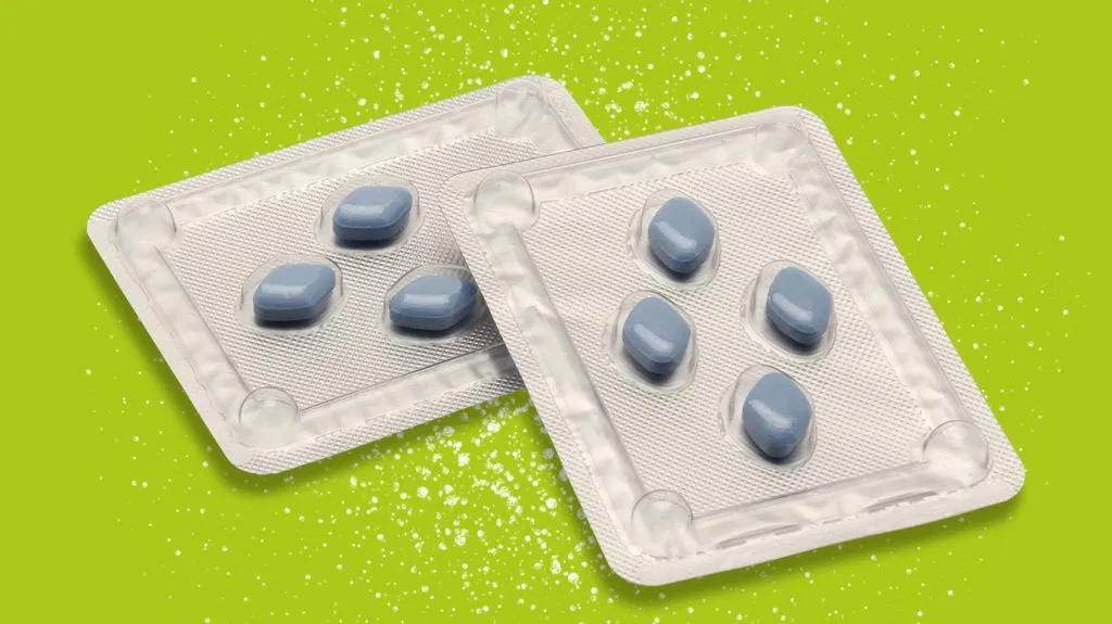 Generic Viagra: Options, Side Effects, and Where to Get It