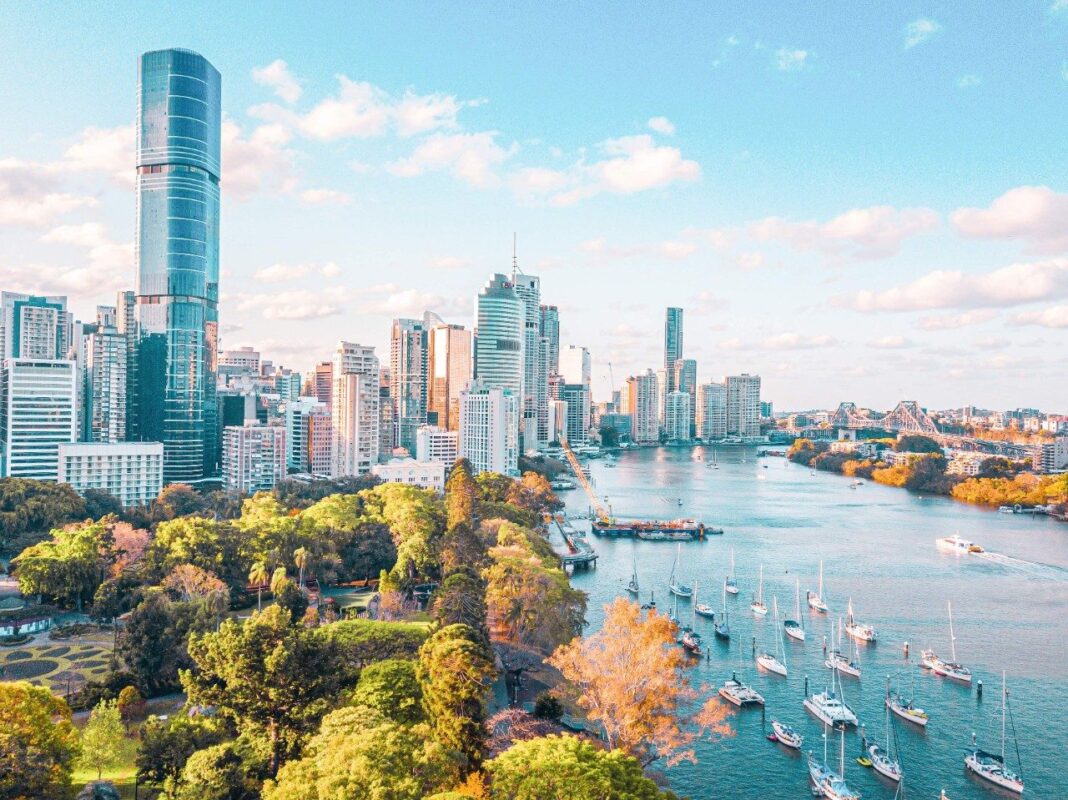 Things to Do in Brisbane If You're Single