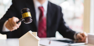 Estate Litigation Attorney