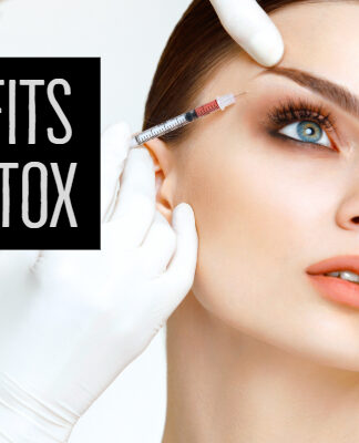 What Are The Beautiful Benefits Of BOTOX?
