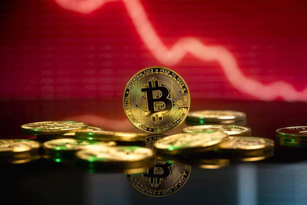 DOES AN INFLATION OF 9.1% PUT BITCOIN AT RISK?