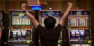 Play Slots in Okbet - Why They Are the Perfect Escape for Bored Gamblers