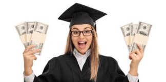 Make Money as a College Student