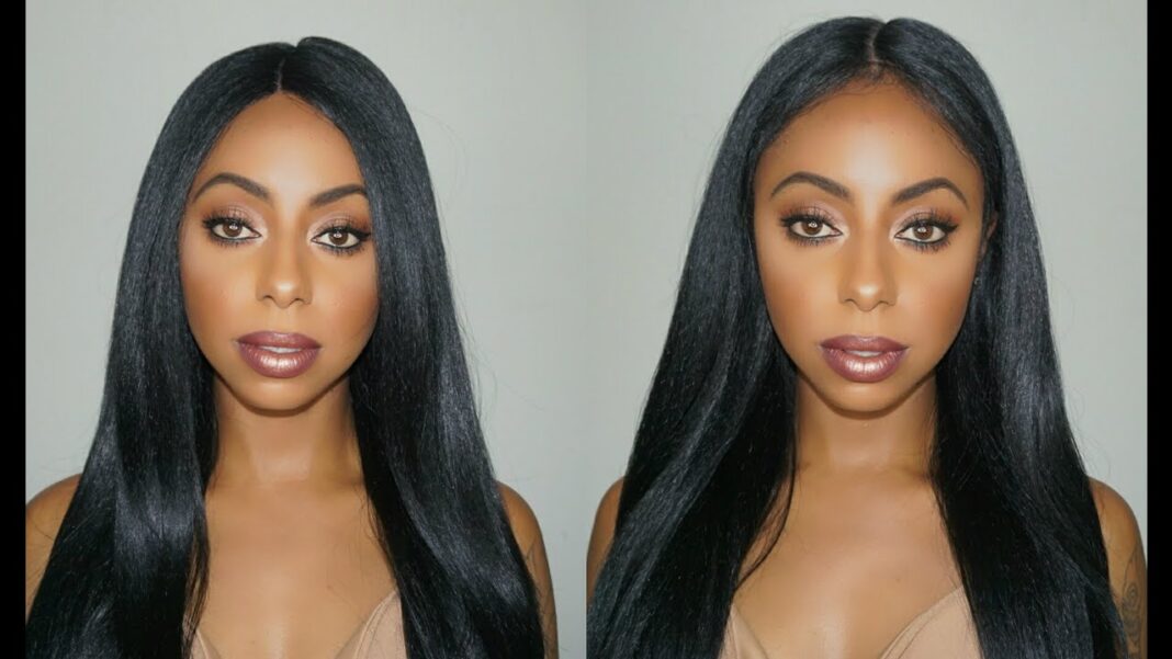 How To Make A Lace Front Wig Look Real?