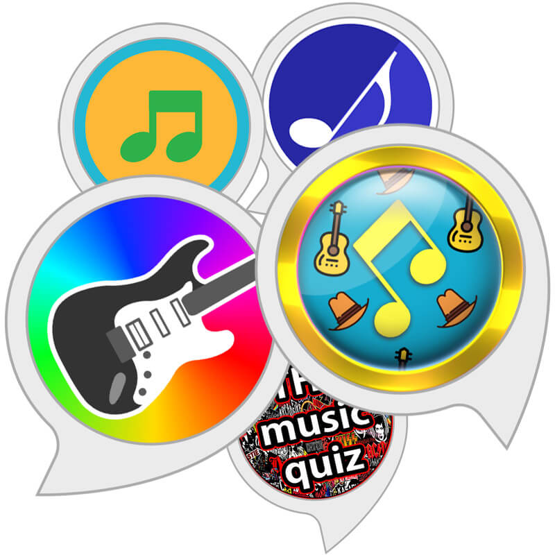 top musical games