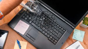 laptop repairs professional