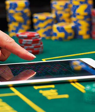 What Are the Most Popular Games Played in Online Casinos?