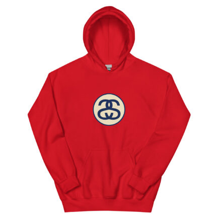 Innocuous to the environment Clear Hoodies