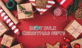 The Best Christmas Giveaways for Businesses