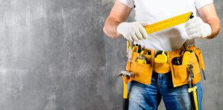 Here Are Some Jobs You Should Leave to Your Handyman Rather Than DIY