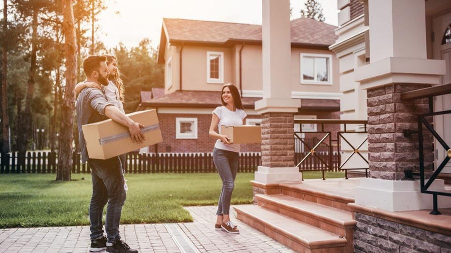 Things to Do Before You Move to a New Home