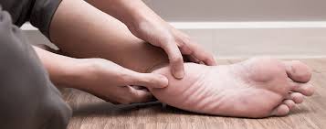 Ways To Keep Your Plantar Fascia From Rupturing
