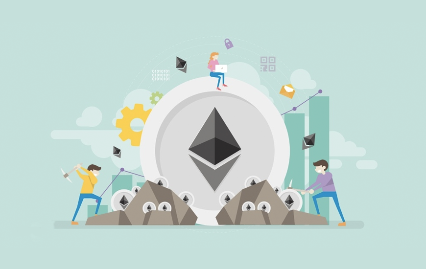 A Bumpy yet Lucrative Road Ahead for Ethereum