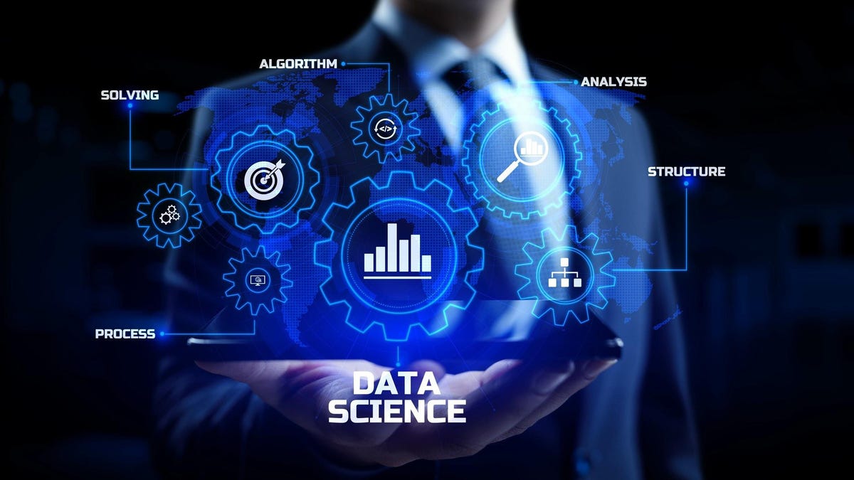 career switch to data science
