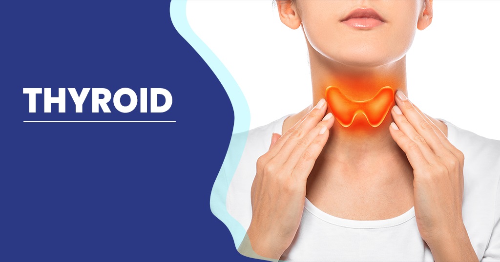 thyroid problem