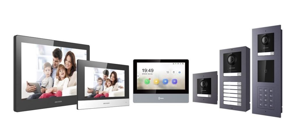 Intercom Usage Innovative Ways to Use Your IP Intercom System - Cyber Sectors