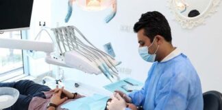 Are you Looking for Best Dental Implants in Dubai