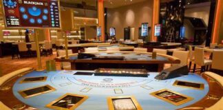 Discover the Luxurious agen judi casino World games