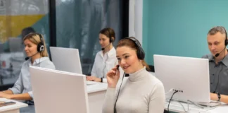 Right Call Center Software