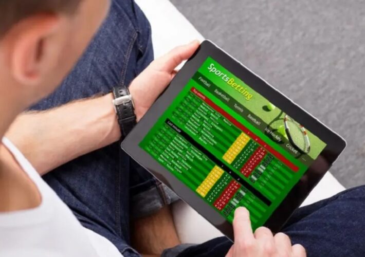 Top 4 Factors to Consider When Choosing a Football Betting Site