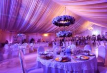 Steps to Make Your Banquet Party a Success