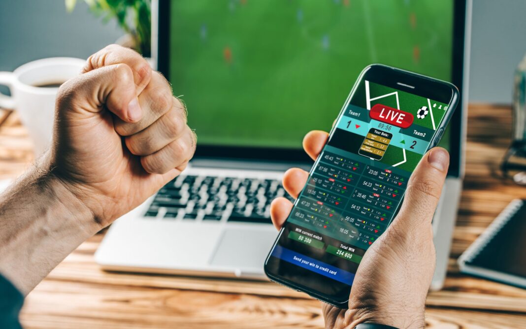 A guide to making use of the best football betting sites