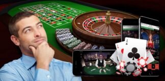 Choosing the Right Online Slot Casino