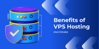 what are the benefit of vps server