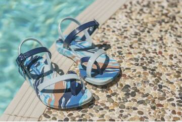 4 FEATURES TO LOOK FOR BEFORE BUYING KIDS SANDALS: A COMPREHENSIVE GUIDE