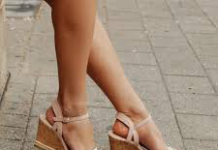 Four Essential Ways to Style Espadrille Platform Sandals