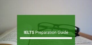 Your Dedicated Guide to IELTS Preparation