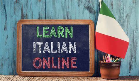 Find A Quick Way to LEARN ITALIAN ONLINE