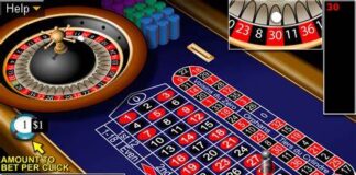 Online Roulette: Going Through Its Different Types