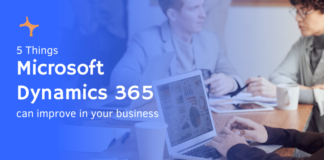 Taking Your Business to the Next Level with Microsoft Dynamics