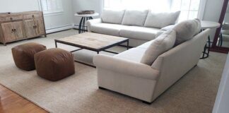 What Are The Smart and Best Ways to Place Extra Large Rugs in Your House