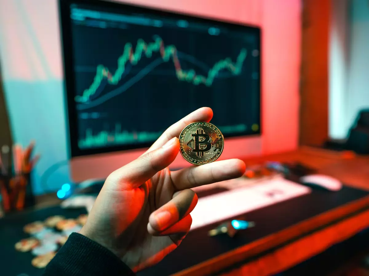 How to Invest in Crypto